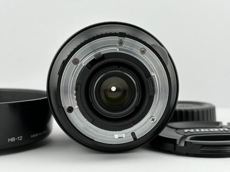 ★美品★ニコン AF NIKKOR 28-200mm F3.5-5.6 D