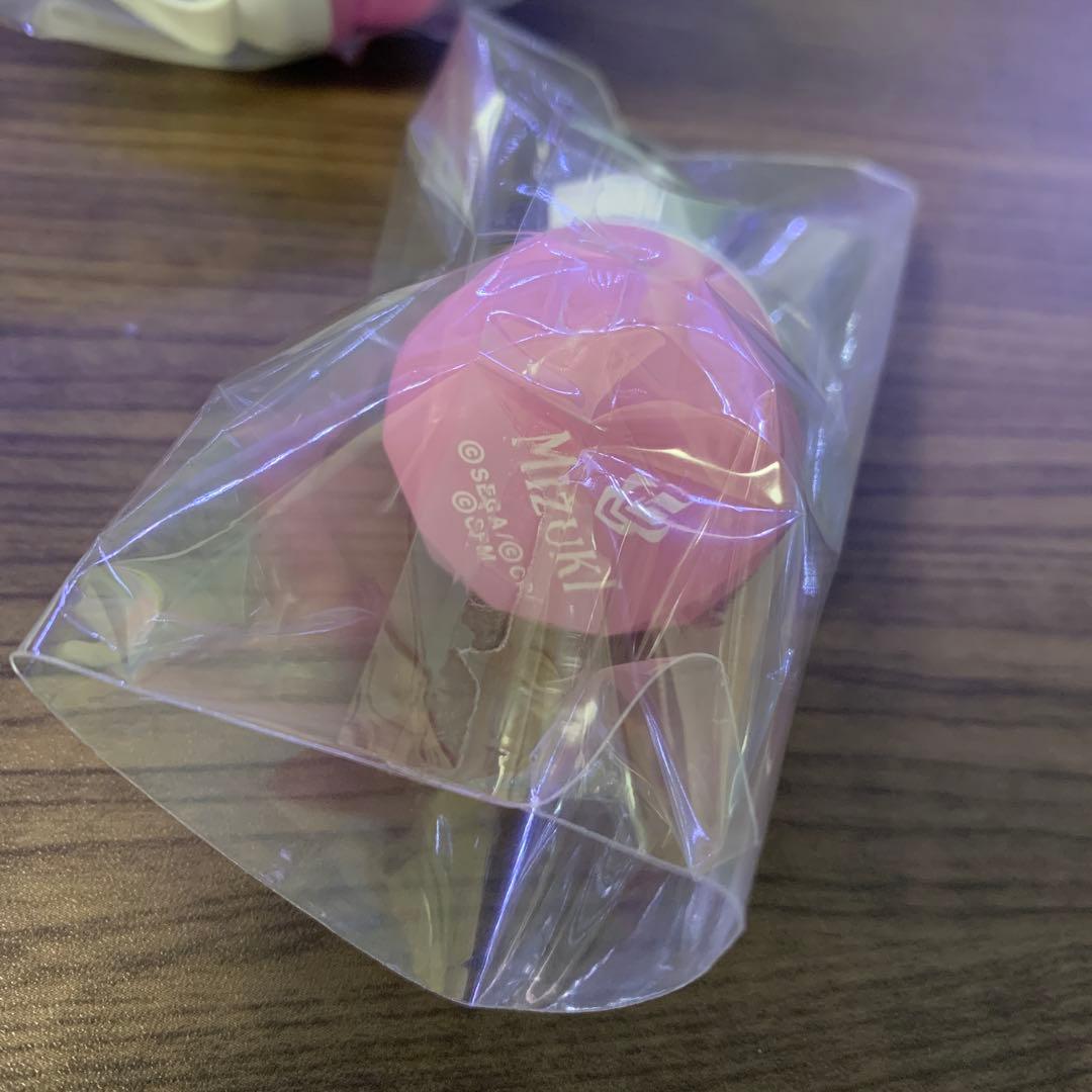 セカライ4th 暁山瑞希 リングライト - メルカリ