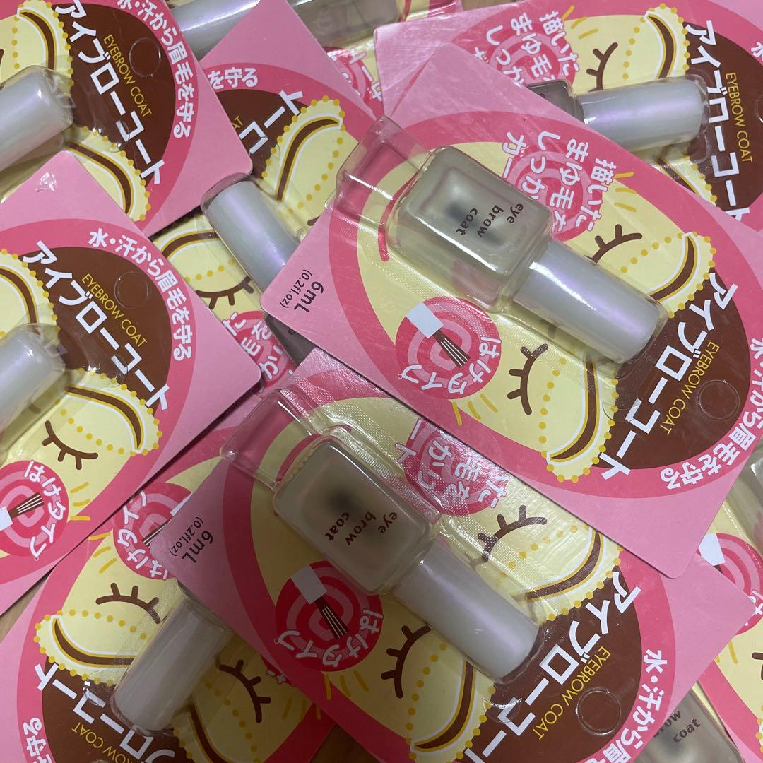 りんご木 アイブロウコート 6mL 60点 アイブロウコート / キスミー フェルム(その他アイブロウ・眉マスカラ