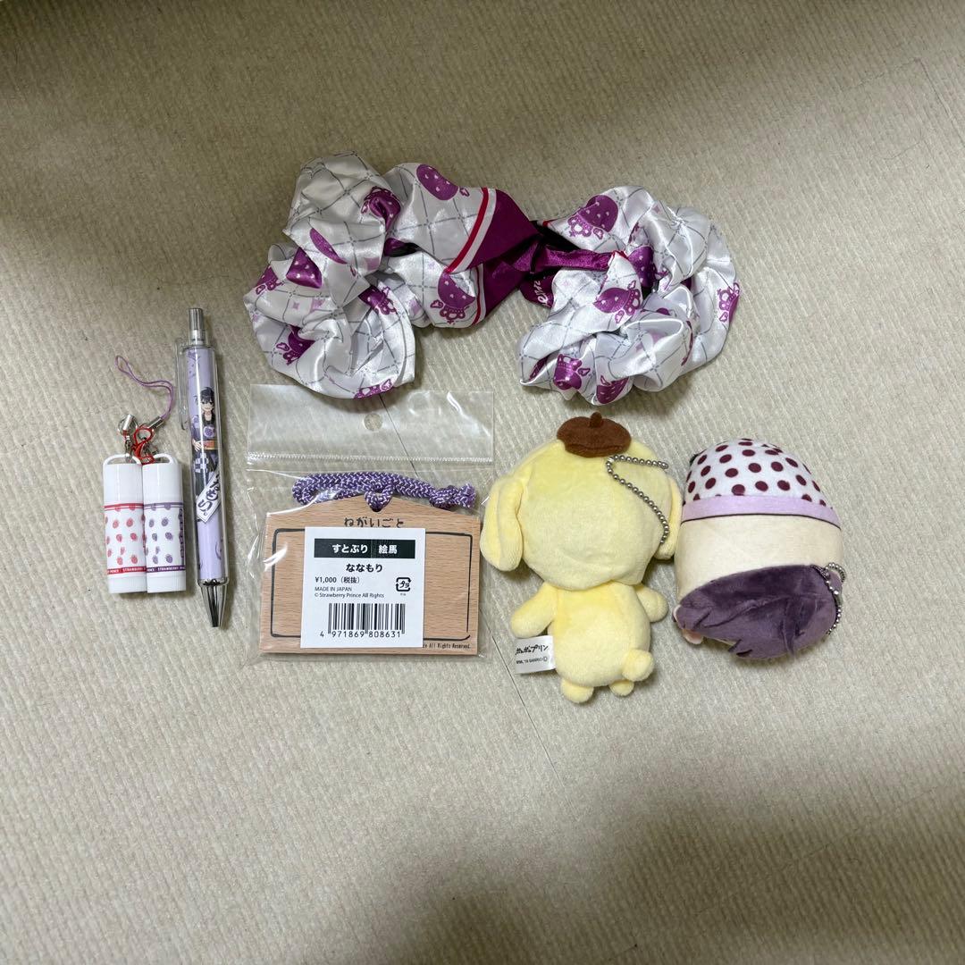 値下げ】すとぷりグッズ まとめ売り - メルカリ
