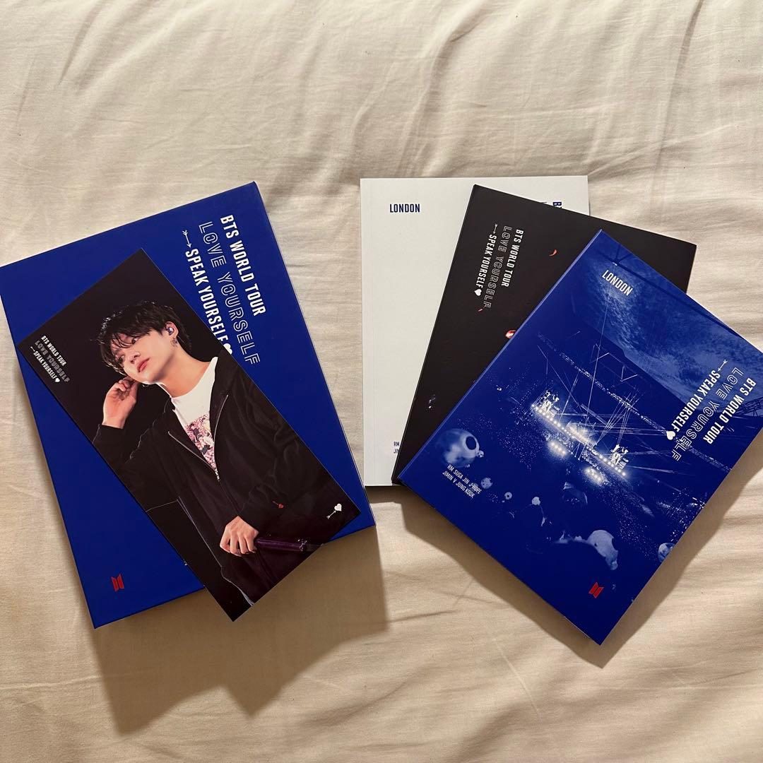 BTS DVD まとめ売り 最終お値下げ