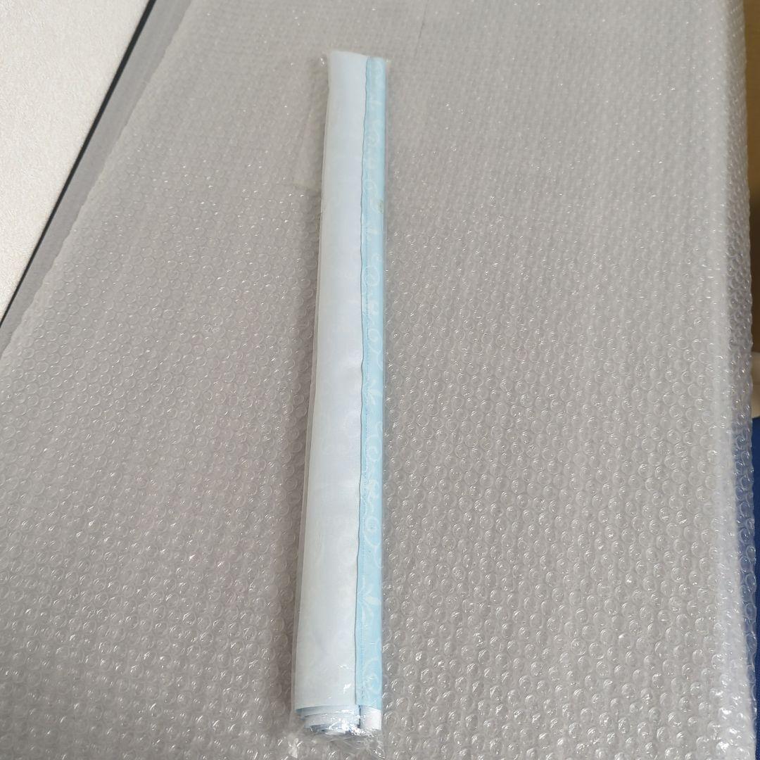 希少・未使用品】ムジナ ロングタペストリー A-3 ダイナゼノン くじ