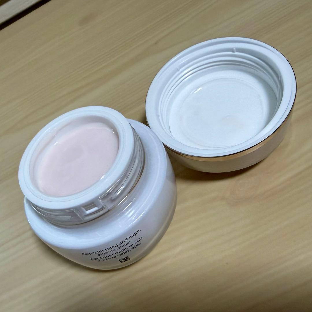 SHISEIDO ブライトニングジェルクリーム - メルカリ