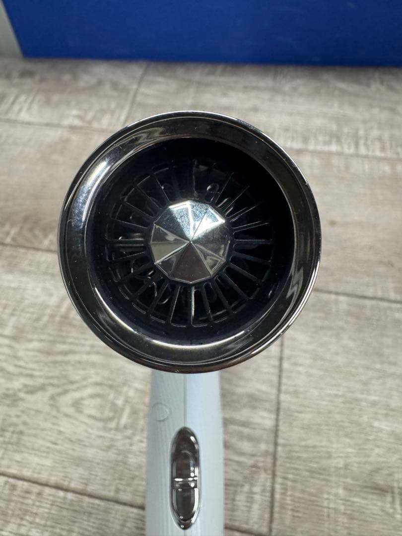 ジャンク品 ReFaリファ ヘアドライヤー RE-AX-02A 2022年製 - メルカリ