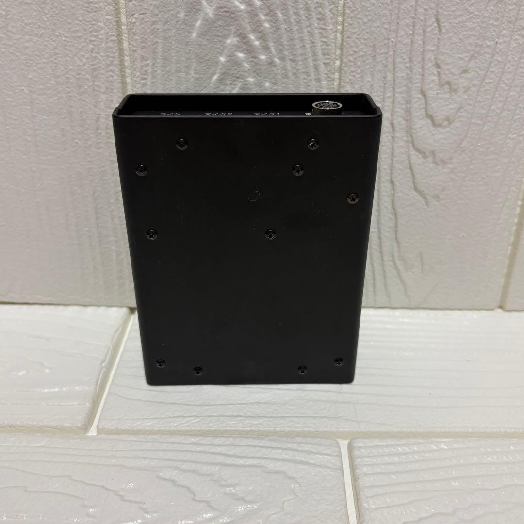 ユニペックス ミキサーリモートコントローラー NX-R302 UNI-PEX