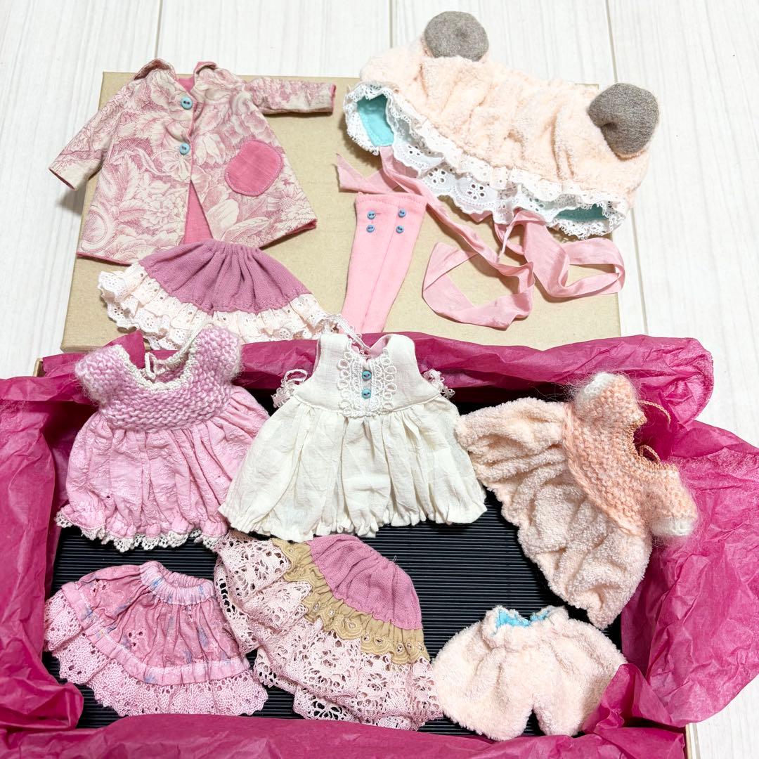 有名作家様　ブライスアウトフィット ブライス アウトフィット 有名作家様 - メルカリ