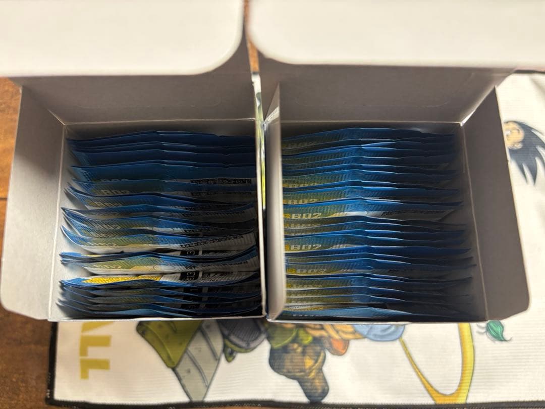 ドラゴンボール マンガブースター 02 未開封48パック - メルカリ