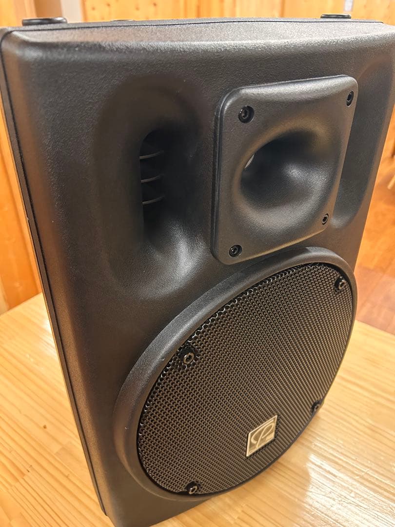 クラシックプロ CSP10 スピーカー イベント用