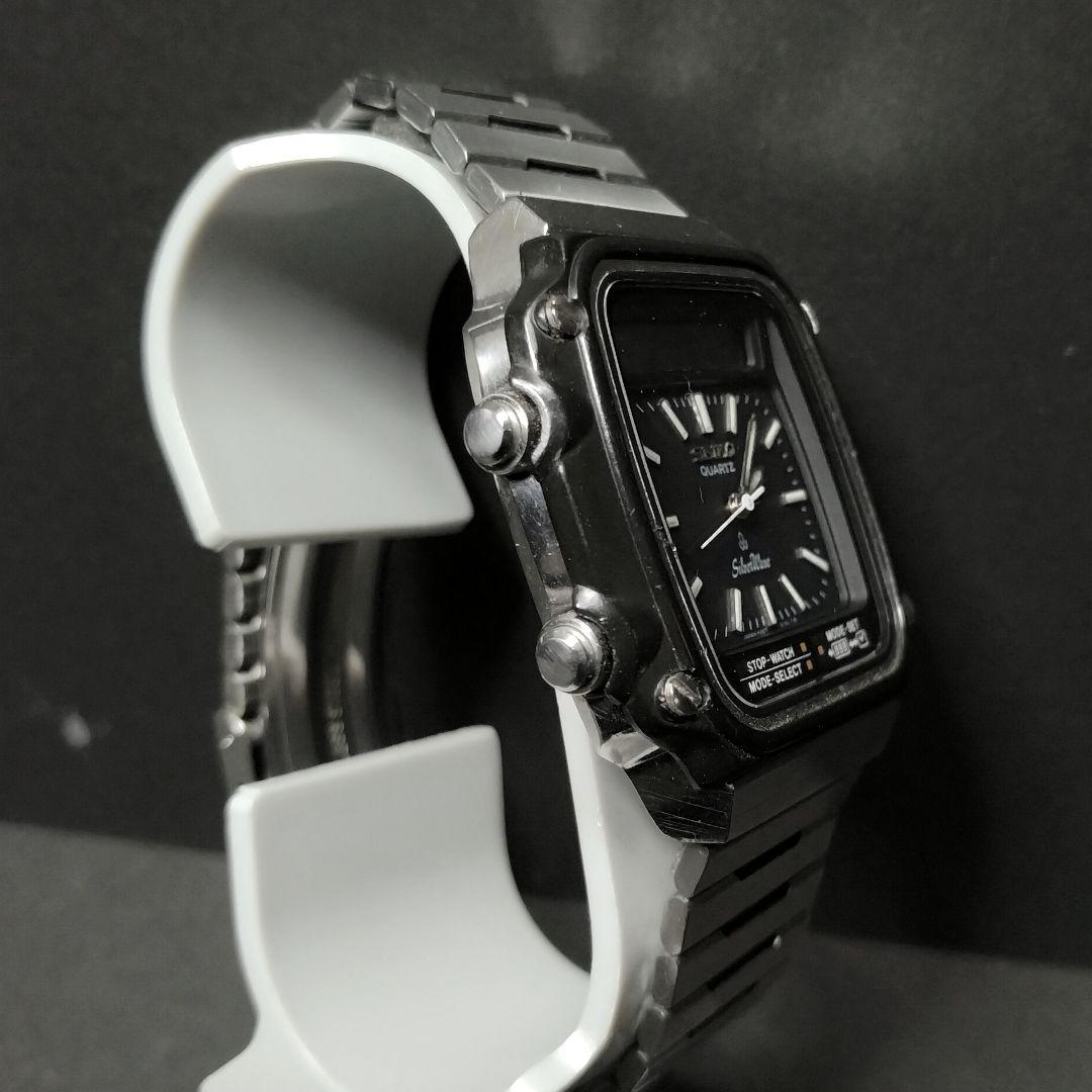 希少稼動品】SEIKO シルバーウェーブ H357-5120 80'sVTG - メルカリ