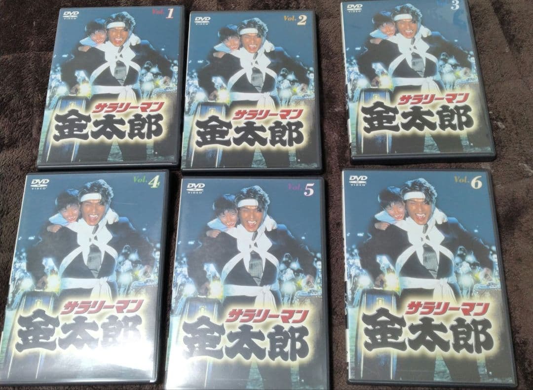 サラリーマン金太郎 パートⅠ 全巻セット サラリーマン金太郎 全巻 セット 1−30巻 マネーウォーズ プロローグ1