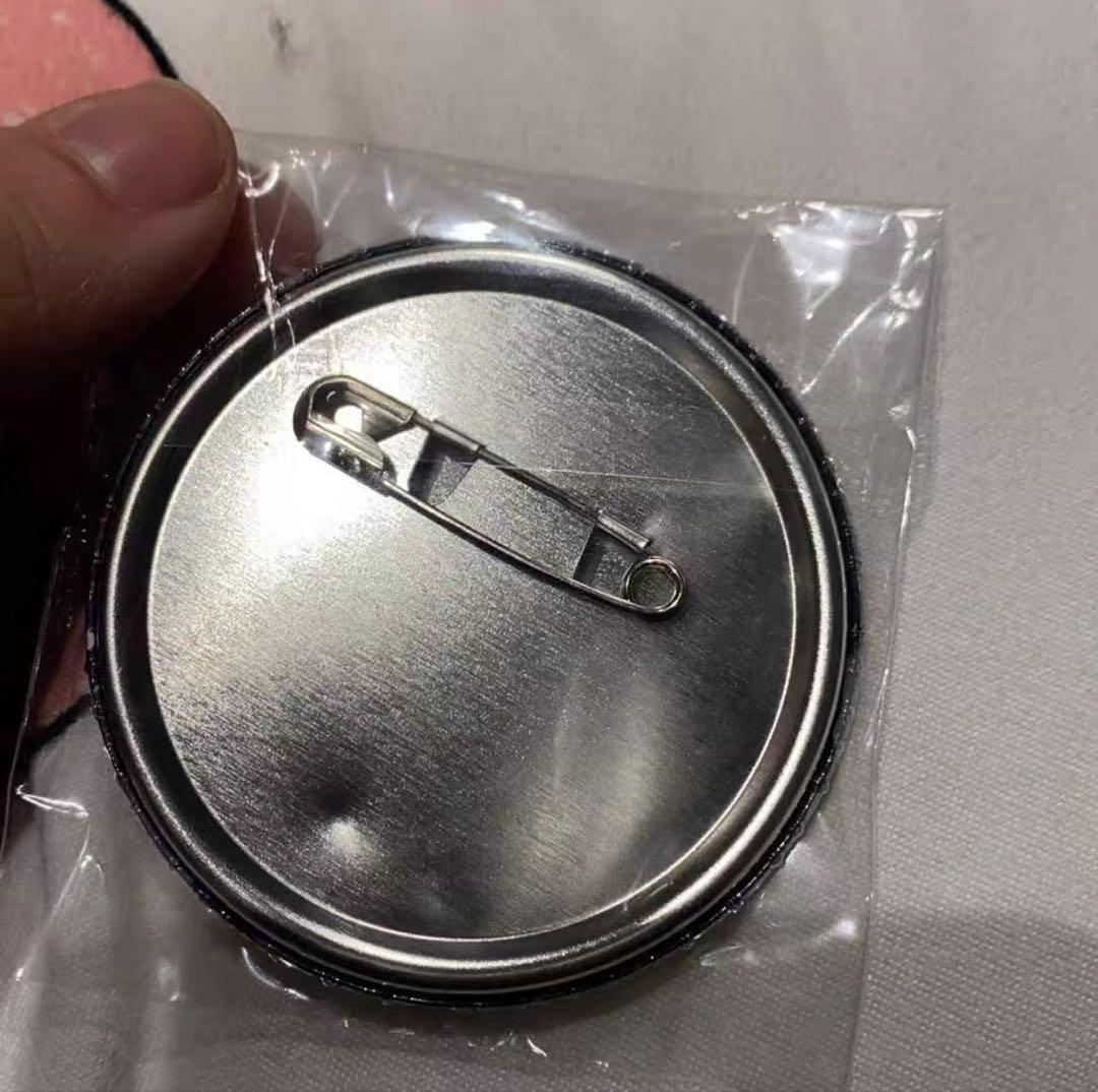 ペルソナ3 ペルソナ5 ダンシング サウンドトラック 特典 缶バッジ