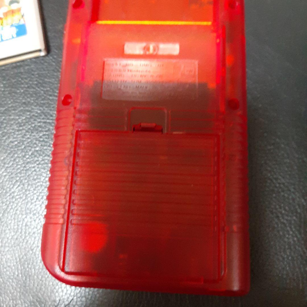 ゲームボーイ本体 初代 ソフト14本セット - メルカリ