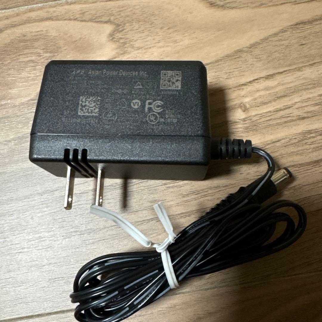 BUFFALO 外付けハードディスク 4.0TB HD-CD4U3-BA 動作品