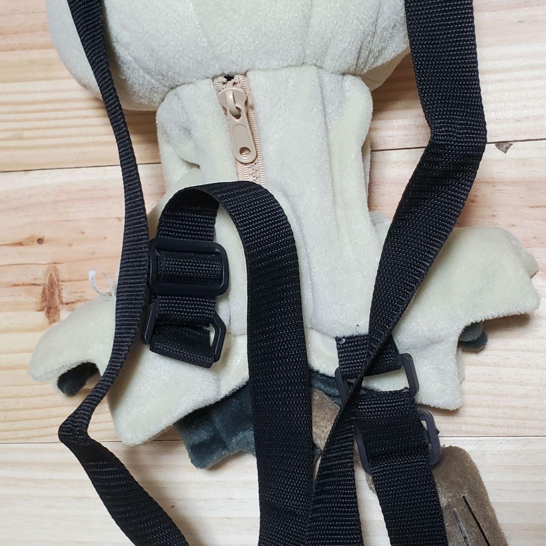 ミミッキュぬいぐるみ リュック 一番くじ ラストワン賞 - メルカリ