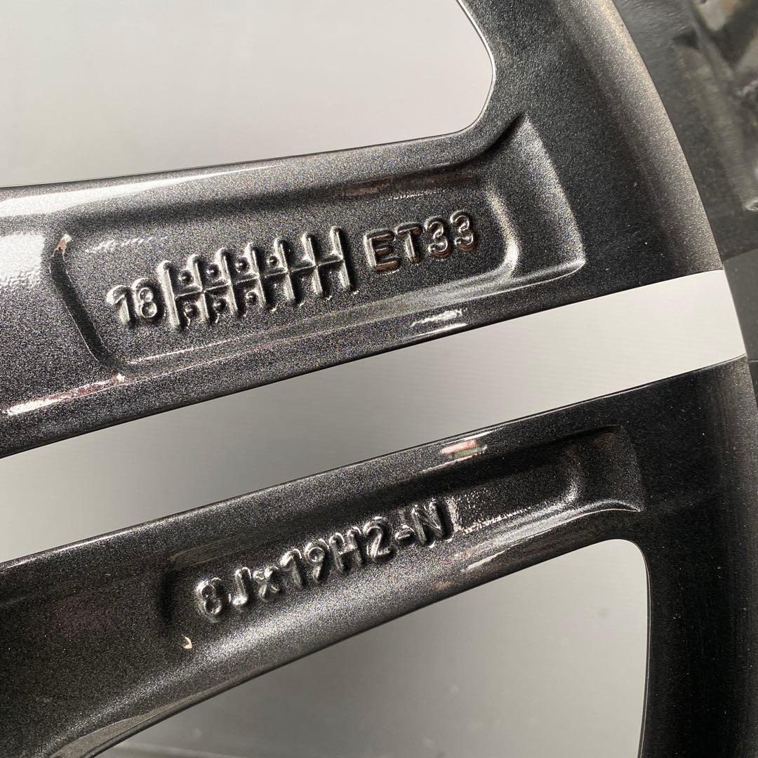 メルセデス・ベンツCLS純正ホイール19インチ4本セット‼️ - メルカリ