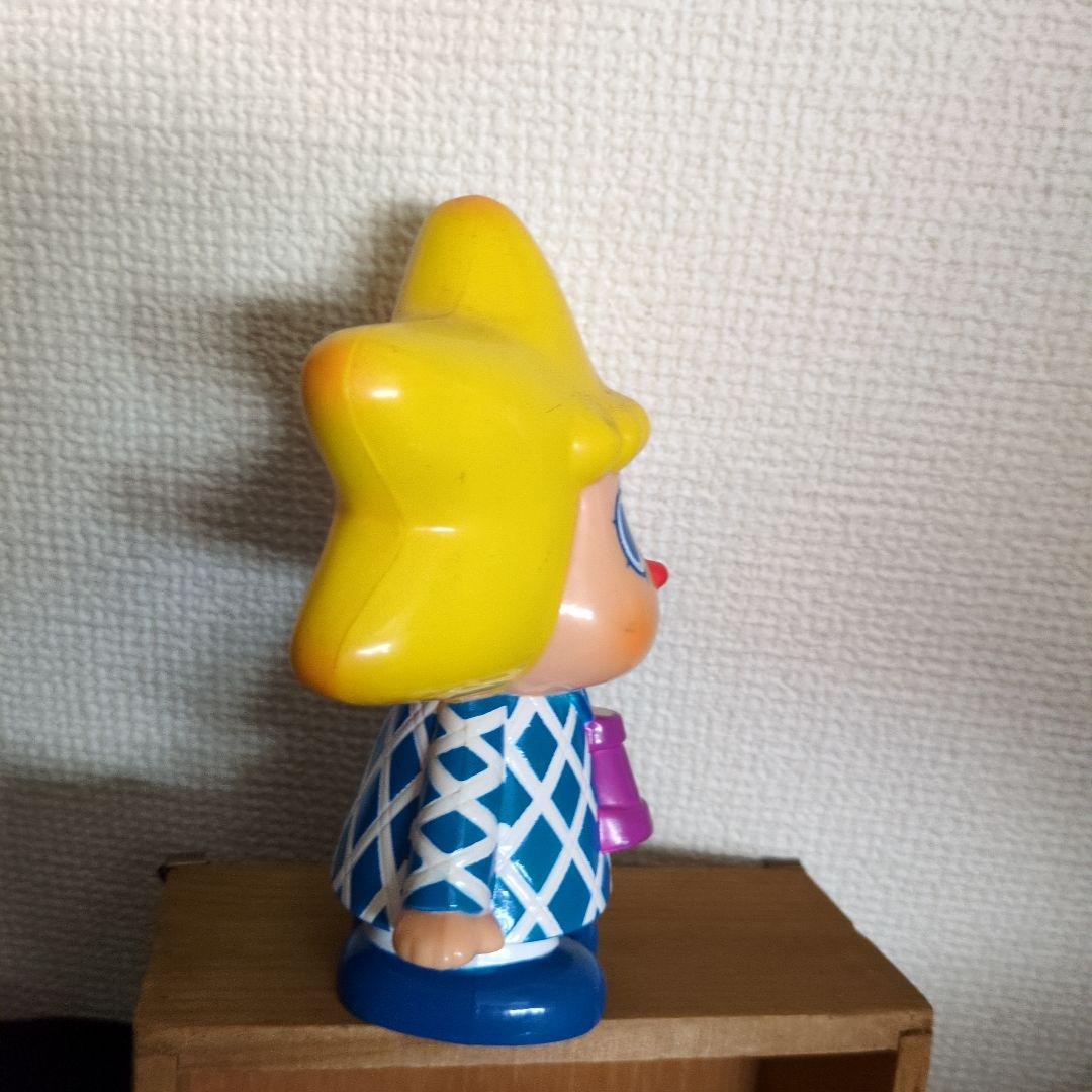 東京スカイツリー ソラカラちゃん ソフビ貯金箱 激レア