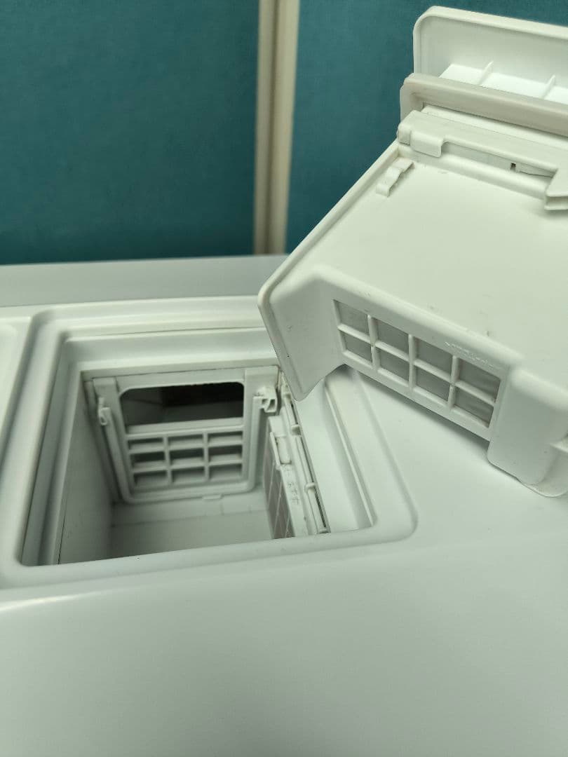 日立 ドラム式洗濯乾燥機 11.0kg /6.0kg BD-SV110BL