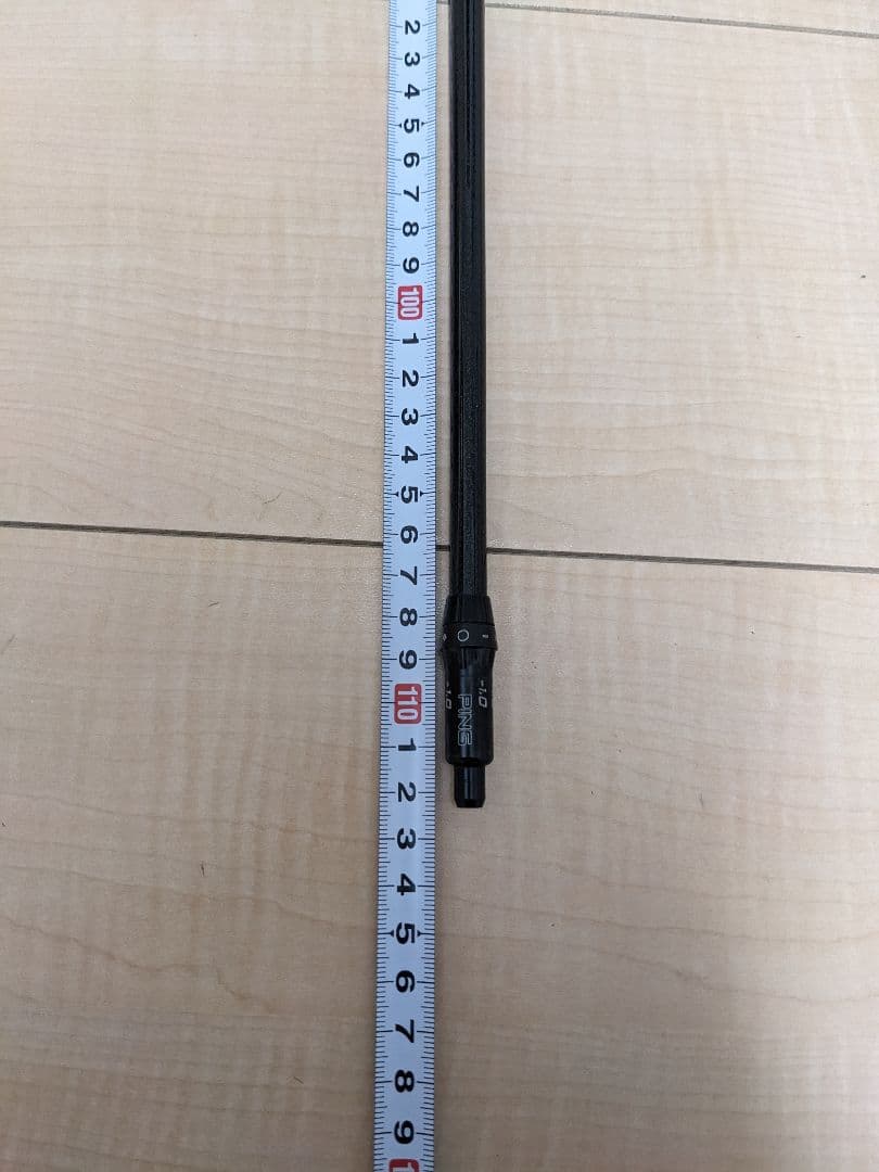 G440〜410ピンスリーブ ジアッタス 4s USTマミヤ - メルカリ