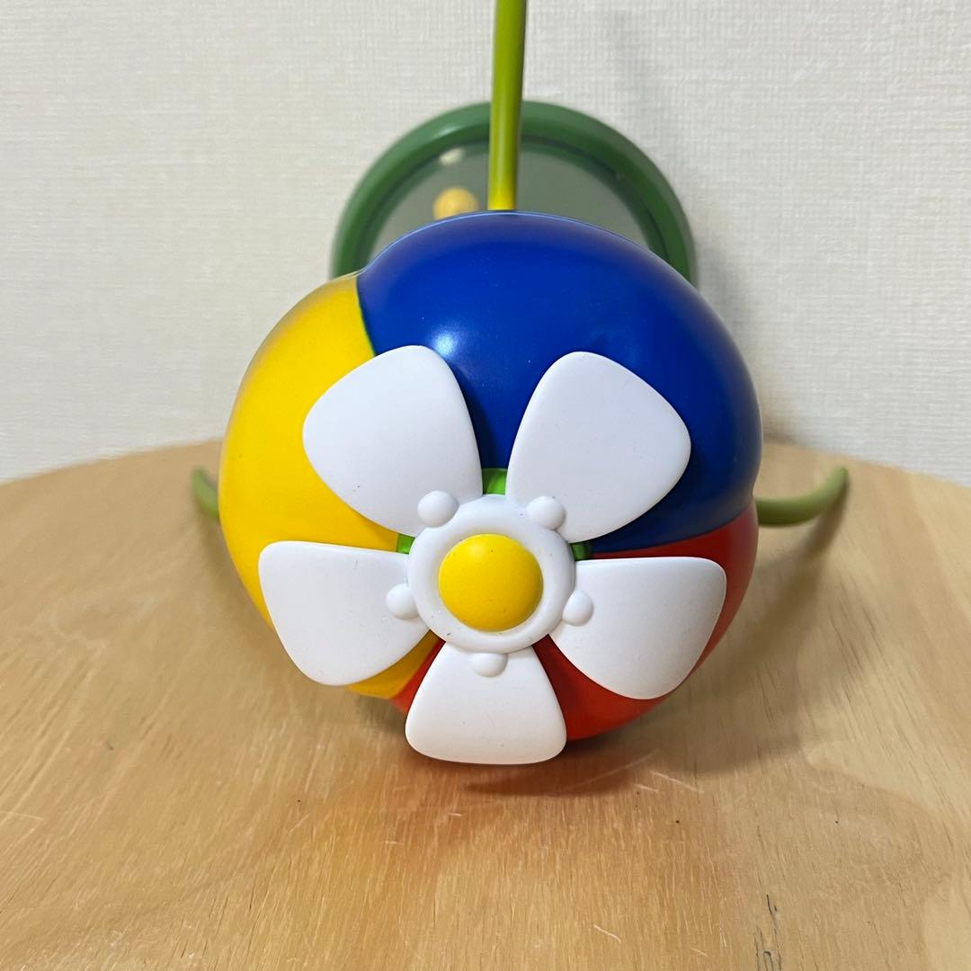 ピクミン】1番くじ ラストワン賞 のんびりピクミン オニヨン型ライト