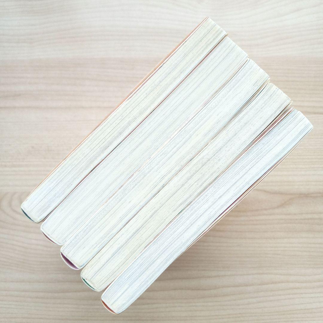 ふわふわシナモン 全巻 完結 セット せきちさと つきりのゆみ 小学館