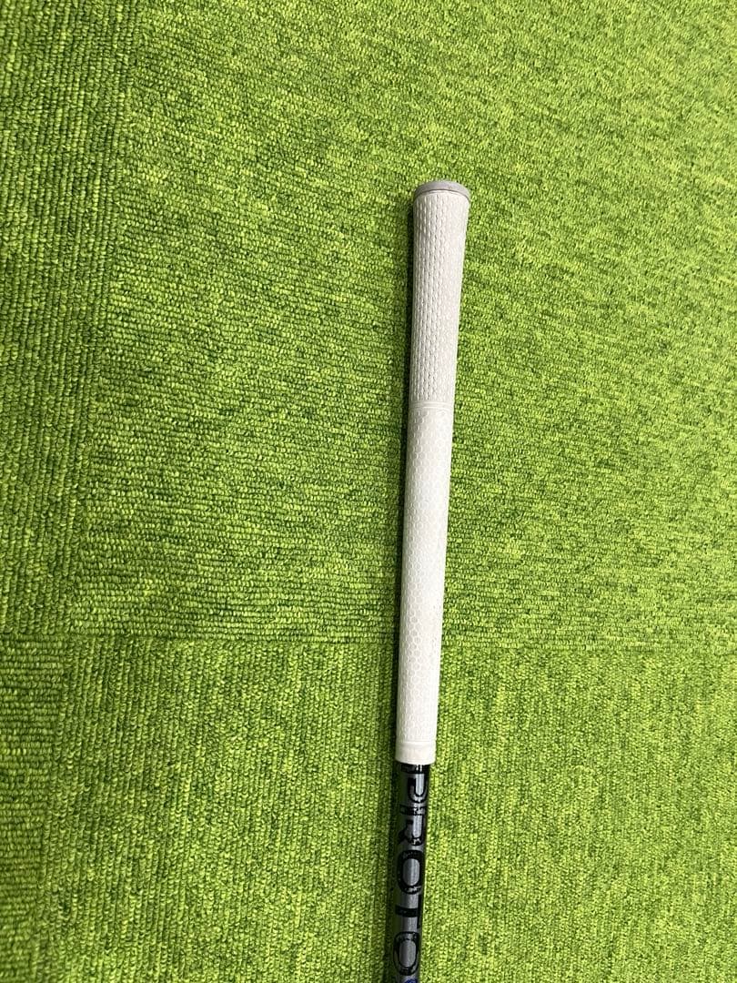 スタンゴルフ プロトステガ 60S 短尺ドライバー用(テーラーメイド