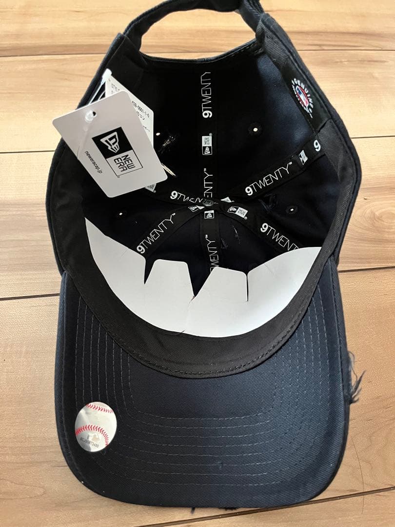 NEW ERA Robin's Egg Blue ロビンズエッグブルー - メルカリ