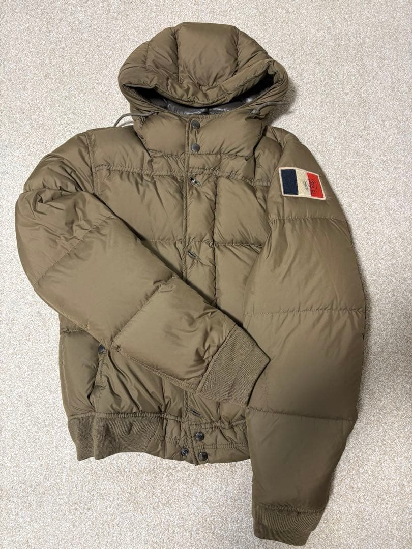 【期間限定タイムセール】MONCLER モンクレール ダウンジャケット 正規品 ♪直営店・公式Online♪Moncler MONTCLA DHL配送 (MONCLER/ダウン