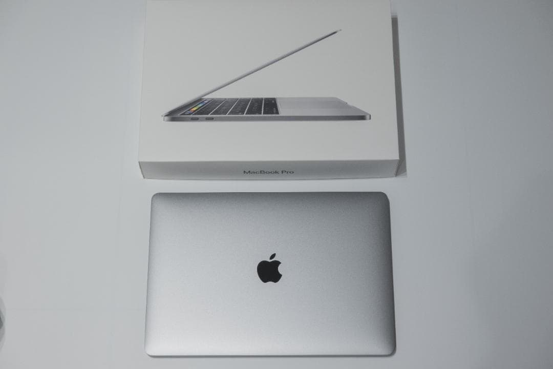 MacBook本体 MacbookPro 13inch i7/3.3GHz/16GB/512GB MacBook Pro 13