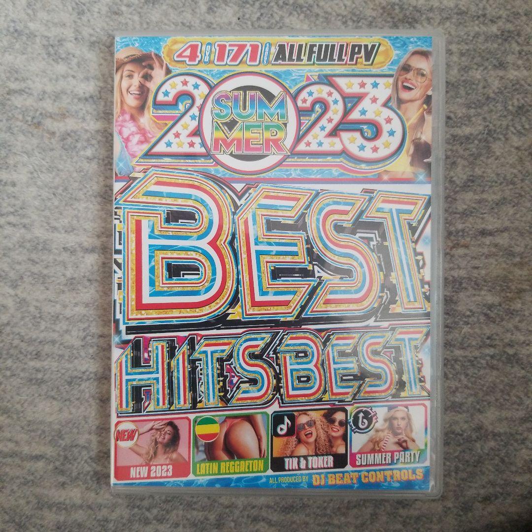 音楽DVDコレクション 2016-2024