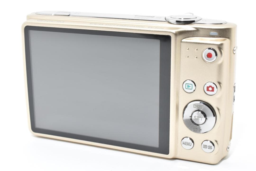 □ 美品 □ カシオ CASIO EX-Z400 M260129#A-25 - メルカリ