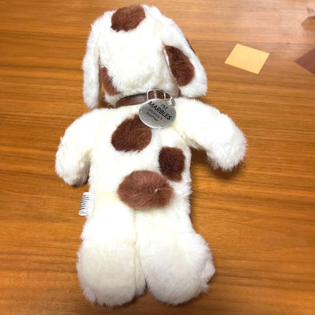 スヌーピー マーブルス ファミリア - メルカリ