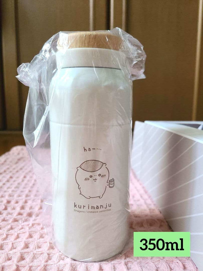 ちいかわ 【くりまんじゅう グッズ6点セット】 - メルカリ