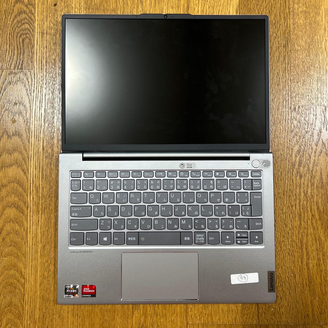 レノボThinkBook 13s G3 ACN ジャンク Ryzen 5