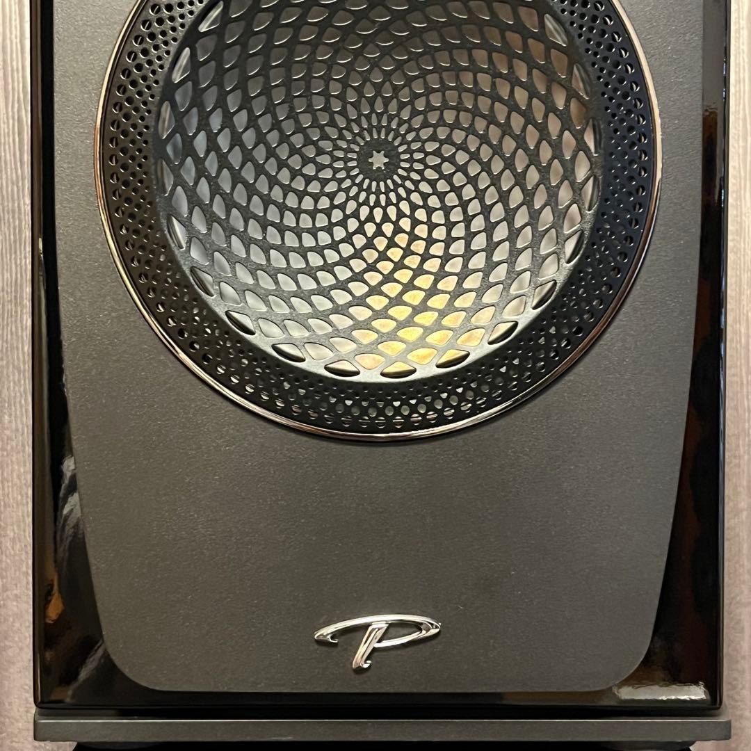 ☆★② Paradigm PERSONA B 美品！の諸雑費★☆