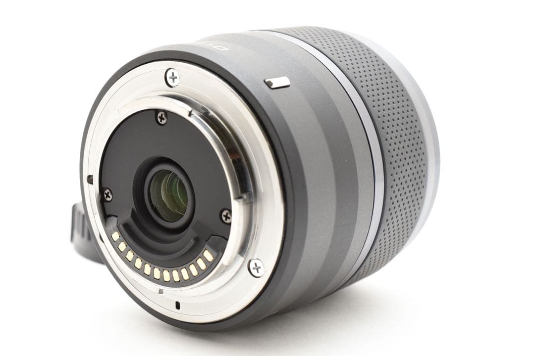 ニコン　NIKON 1 NIKKOR VR 30-110mm f/3.8-5.6