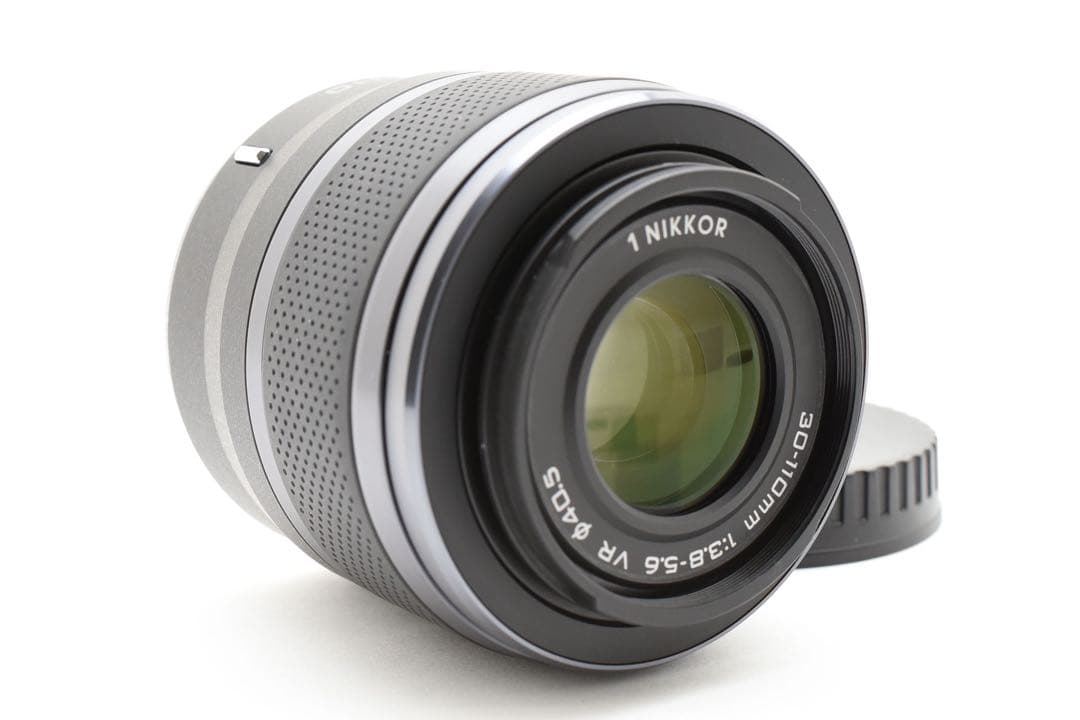 ニコン　NIKON 1 NIKKOR VR 30-110mm f/3.8-5.6