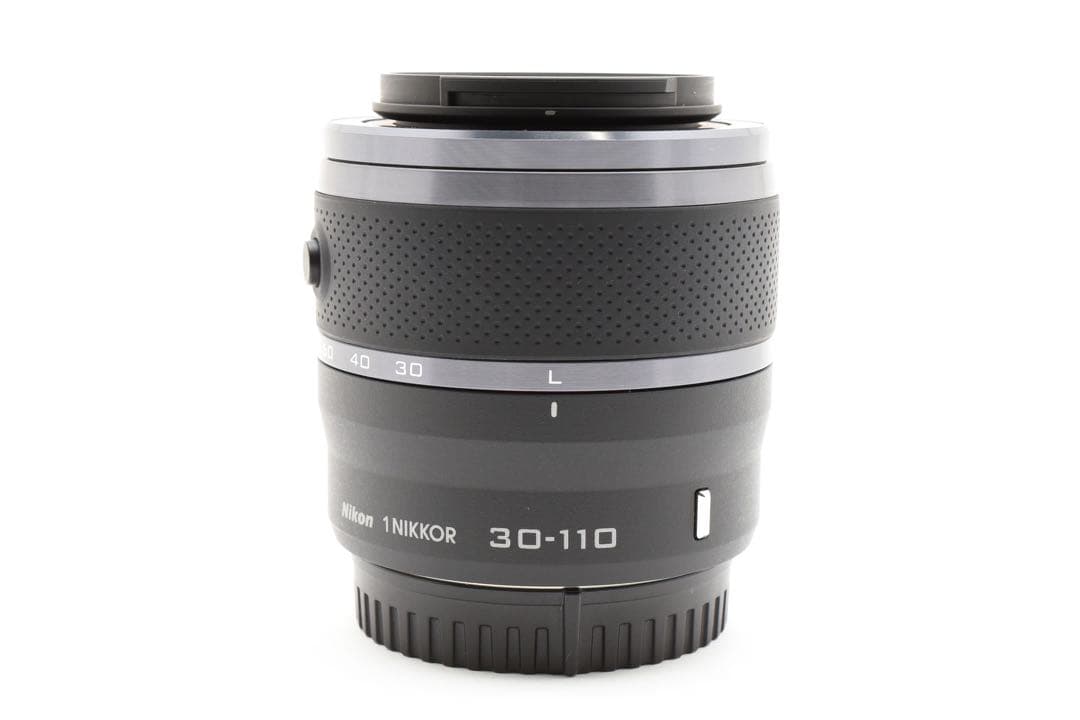 ニコン　NIKON 1 NIKKOR VR 30-110mm f/3.8-5.6