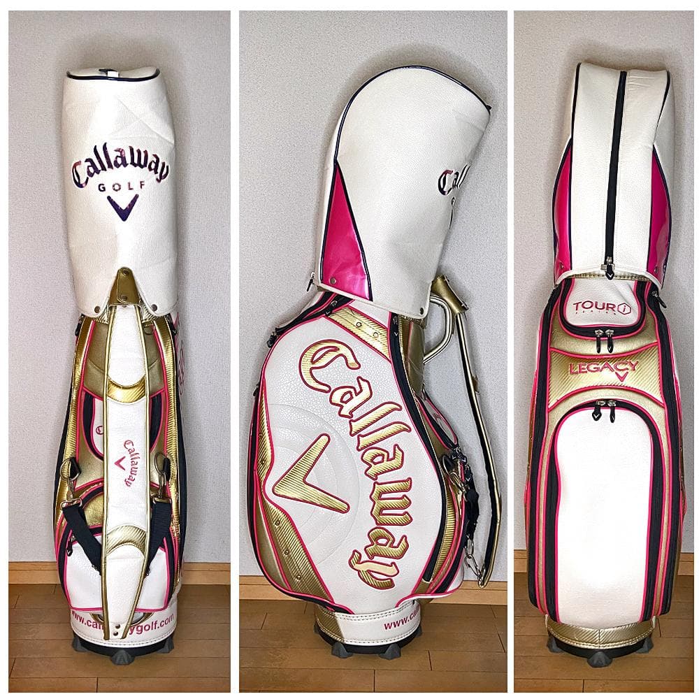 562/メンズCallaway 他14本 初心者向け ゴルフクラブ フルセット