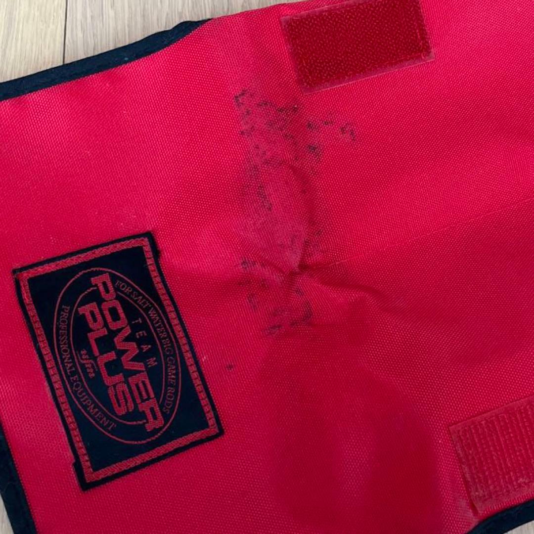 廃盤 ufm ウエダ パワープラス ジャーキングスティック JSS-52MHR