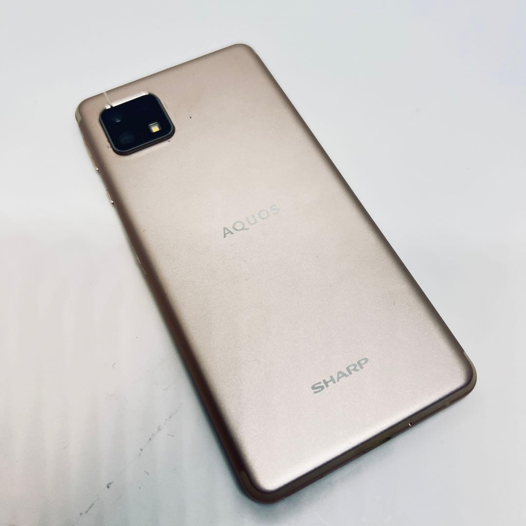 【SIMフリー】 AQUOS sense4 lite SH-RM15 本体 Amazon | SHARP シャープ AQUOS sense4 lite SIMフリー SH-RM15