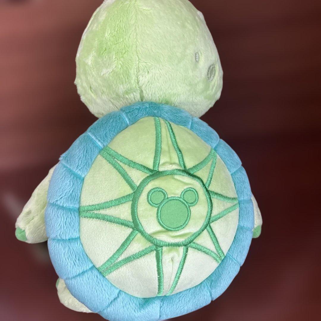 オルメル ぬいぐるみ オルくん ハワイ ディズニー AULANI - メルカリ