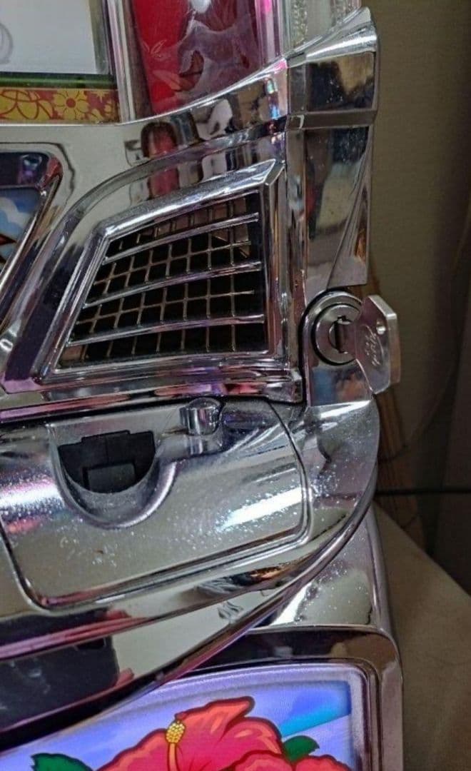 ま*る様 9/30まで出品！大幅値下げ！引取りのみ対応【千葉市】実機 沖ドキ 2