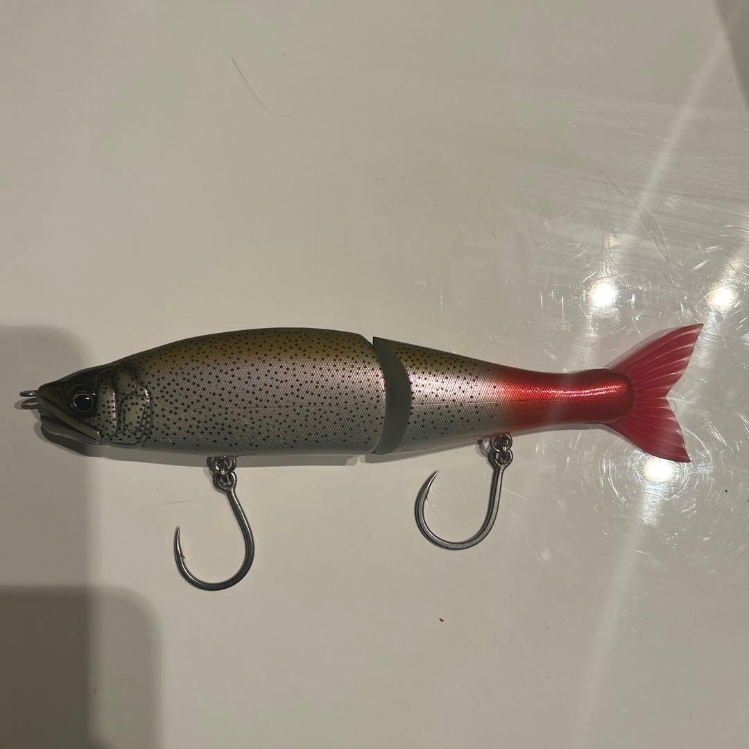 ガンクラフトジョインテッドクローマグナム モンスターキス mkイトウ