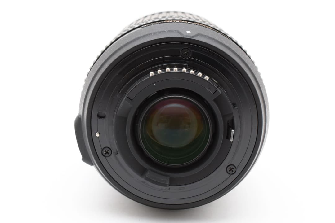 美品 Nikon AF-S 18-135mm F3.5-5.6 G #8352
