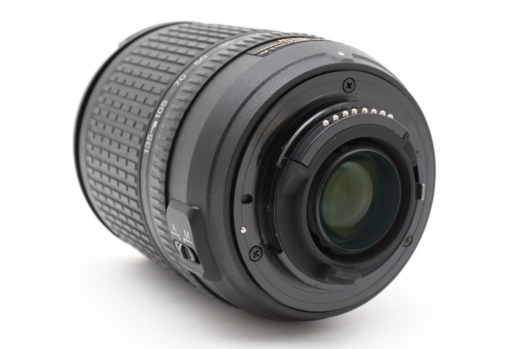 美品 Nikon AF-S 18-135mm F3.5-5.6 G #8352