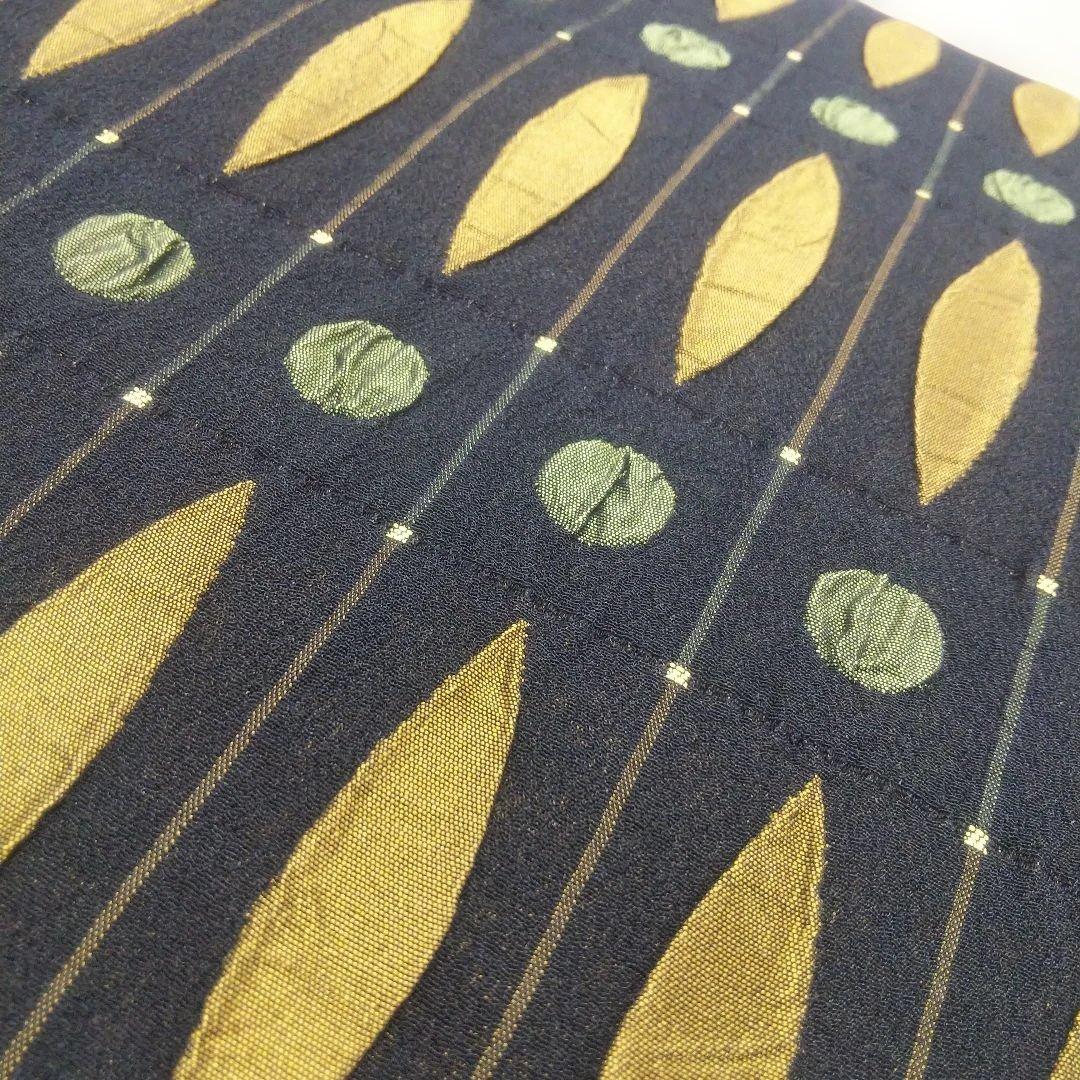 ☆セール開催☆【今河織物ブランド】西陣 木屋太 袋帯 新品お仕立て