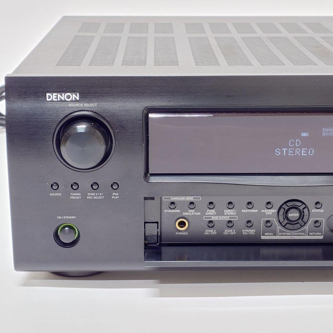DENON AVR-4311 AVアンプ 9.2ch デノン