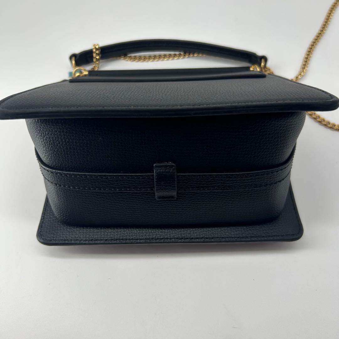 14403✨POLÈNE numero sept mini ショルダーバッグ - メルカリ