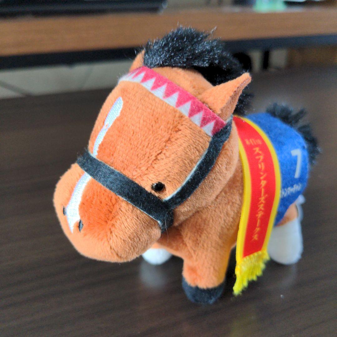 アストンマーチャン ぬいぐるみ - メルカリ