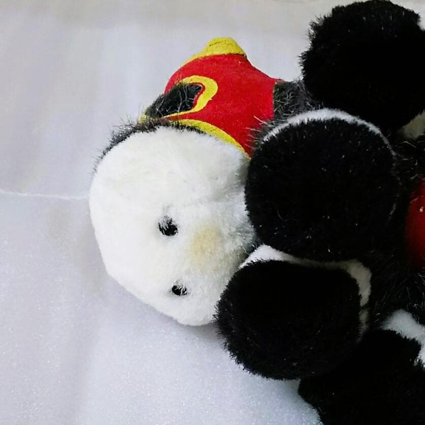 平成レトロ 昭和レトロ 好きにおススメ♪】オグリキャップぬいぐるみ